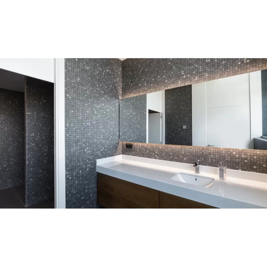 Mozaika seria Zen kolor Phyllite empool