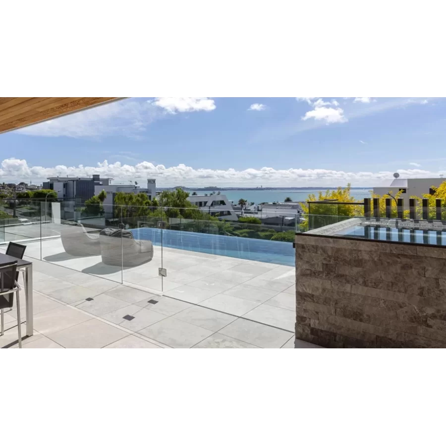 Mozaika seria Zen kolor Fior di bosco empool