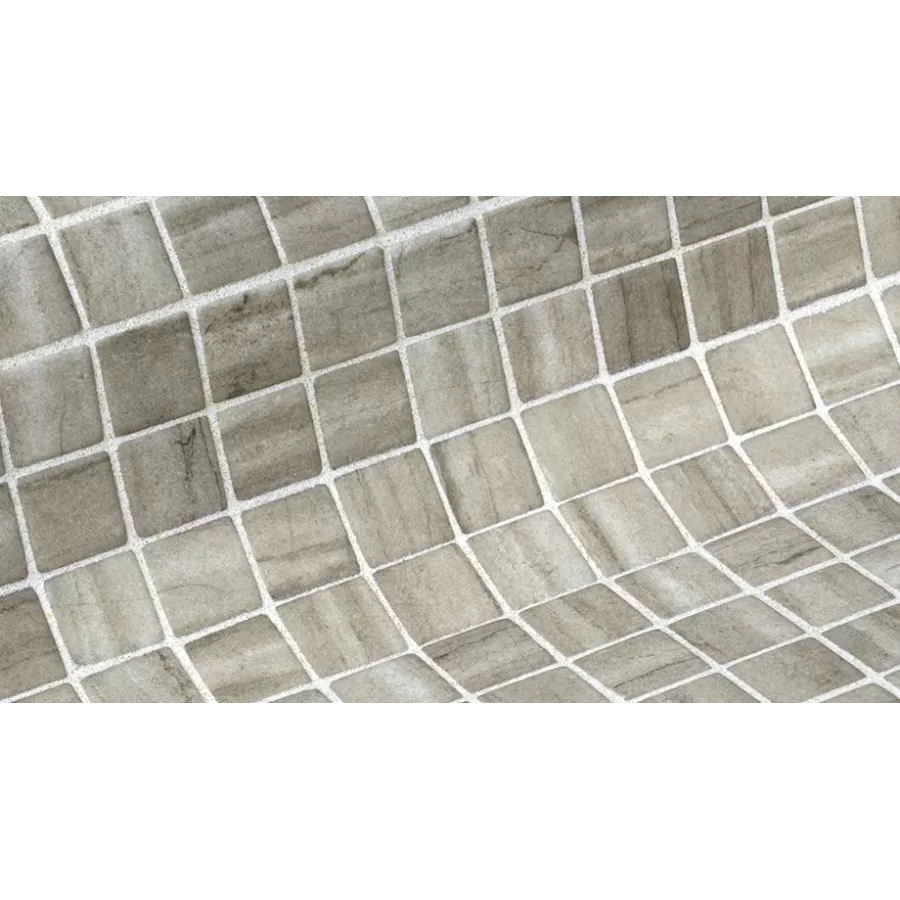 Mozaika seria Zen kolor Creamstone empool