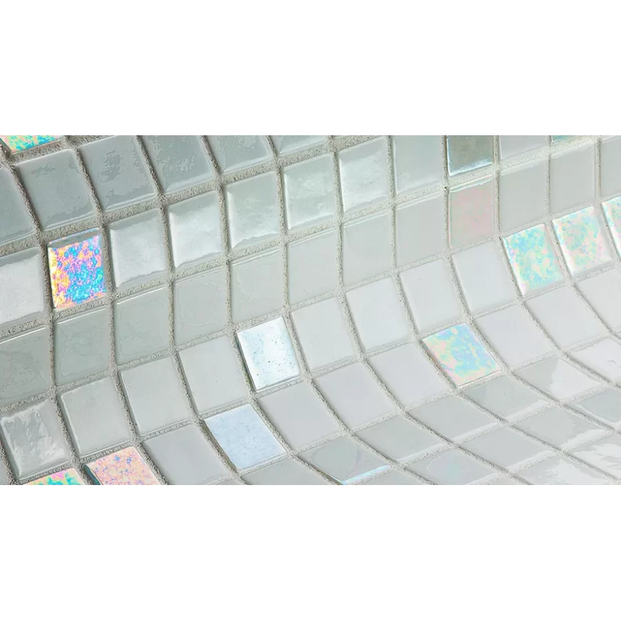 Mozaika seria Iris kolor Diamond empool