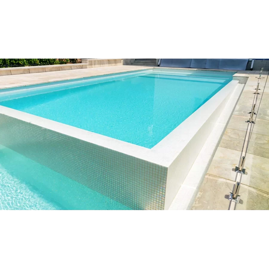 Mozaika seria Iris kolor Diamond empool