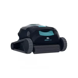 Odkurzacz Dolphin LIBERTY 200 empool