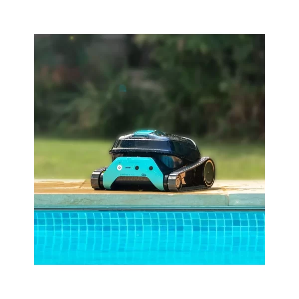 Odkurzacz Dolphin LIBERTY 200 empool