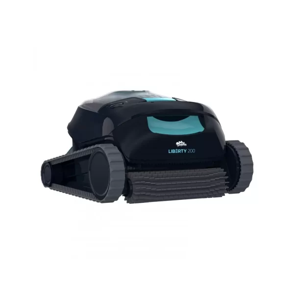 Odkurzacz Dolphin LIBERTY 200 empool