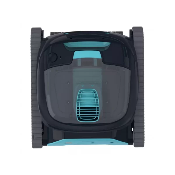 Odkurzacz Dolphin LIBERTY 200 empool