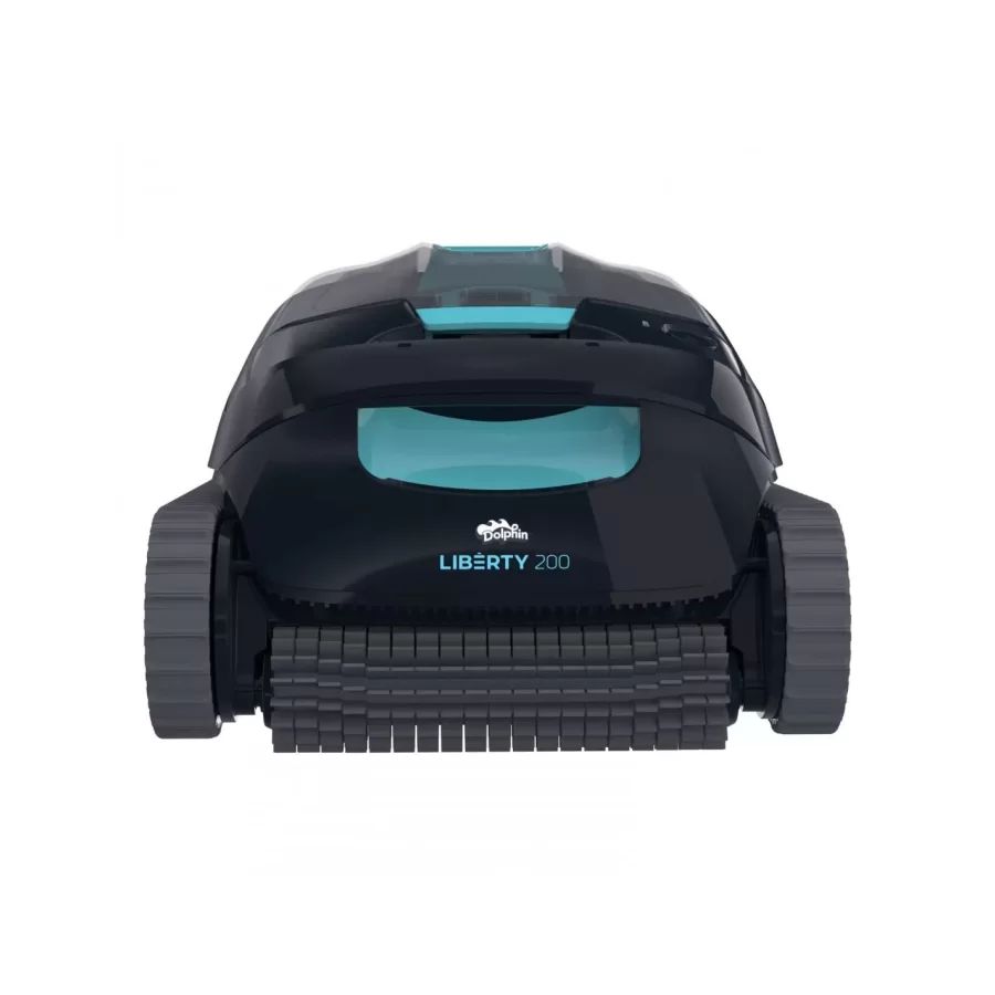 Odkurzacz Dolphin LIBERTY 200 empool
