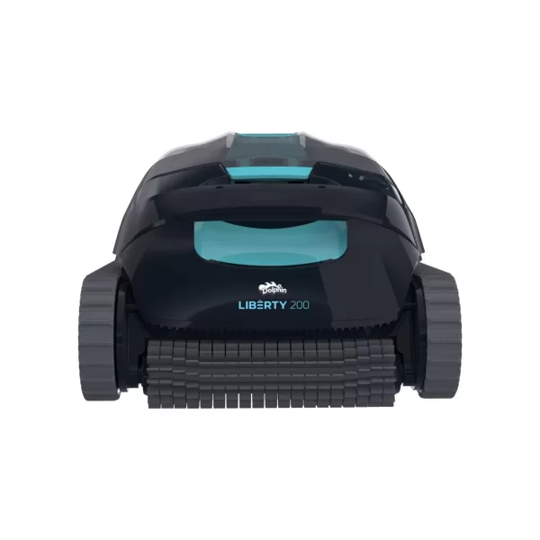 Odkurzacz Dolphin LIBERTY 200 empool