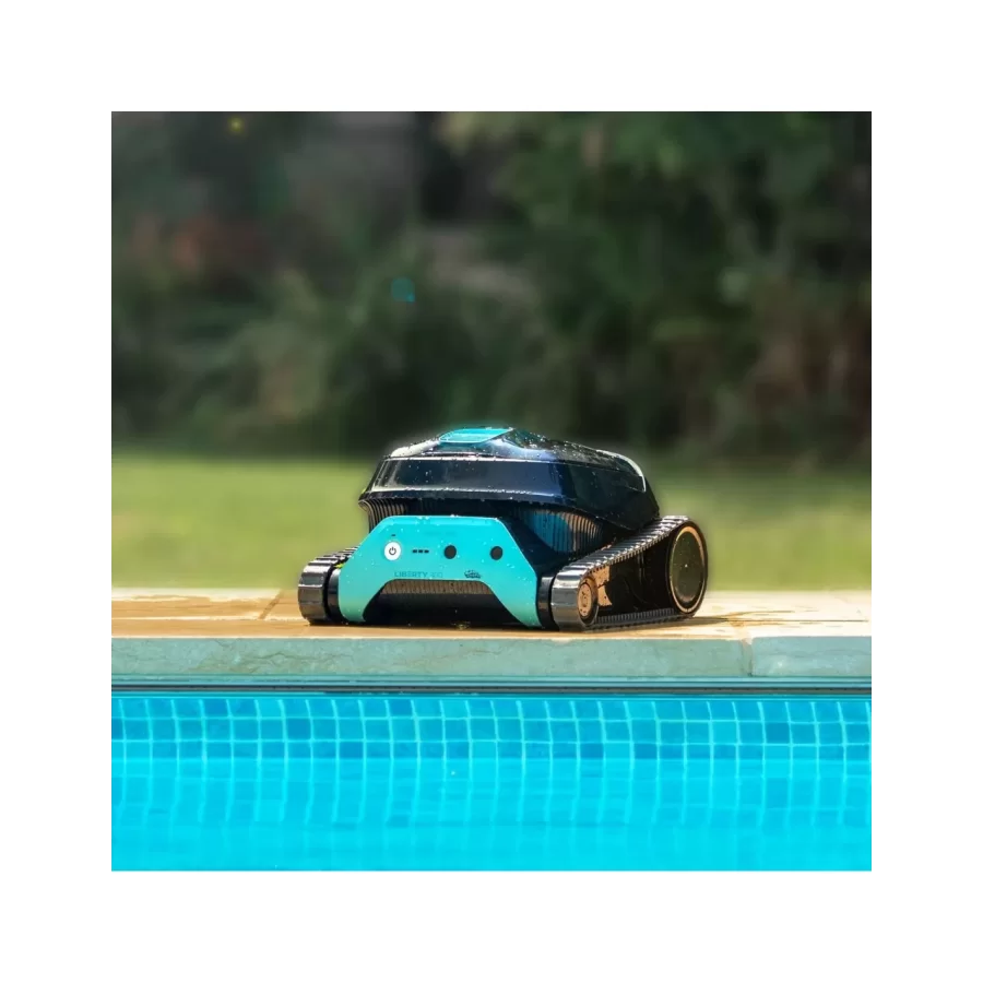 Odkurzacz Dolphin LIBERTY 200 empool