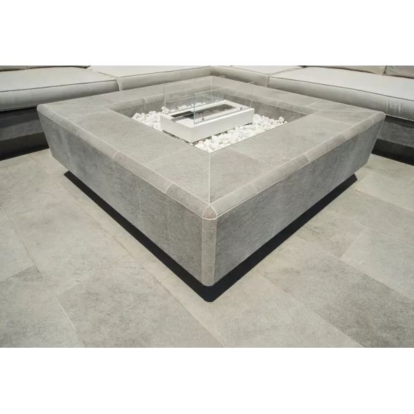 Płytki antypoślizgowe z serii Natura Pool Garden