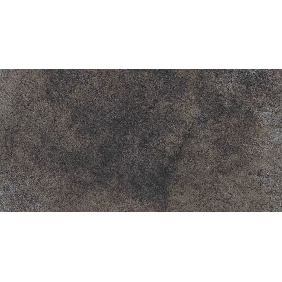 Płytki antypoślizgowe z serii Natura Pool Garden Antracytowy