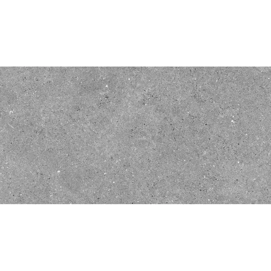 Płytki antypoślizgowe z serii Natura Cementowy szary