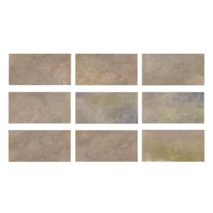 Płytki antypoślizgowe z serii Natura Mocha