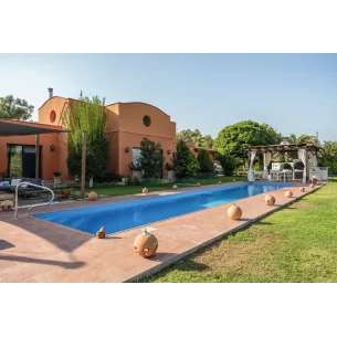 Płytki antypoślizgowe z serii Natura Cotto 2