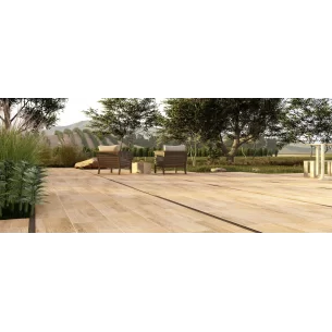 Płytki antypoślizgowe z serii Natura Drewno 2