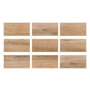 Płytki antypoślizgowe z serii Natura Drewno