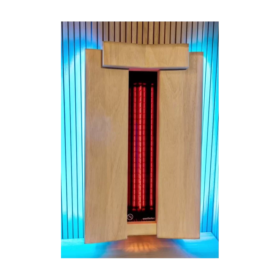SAUNA na podczerwień