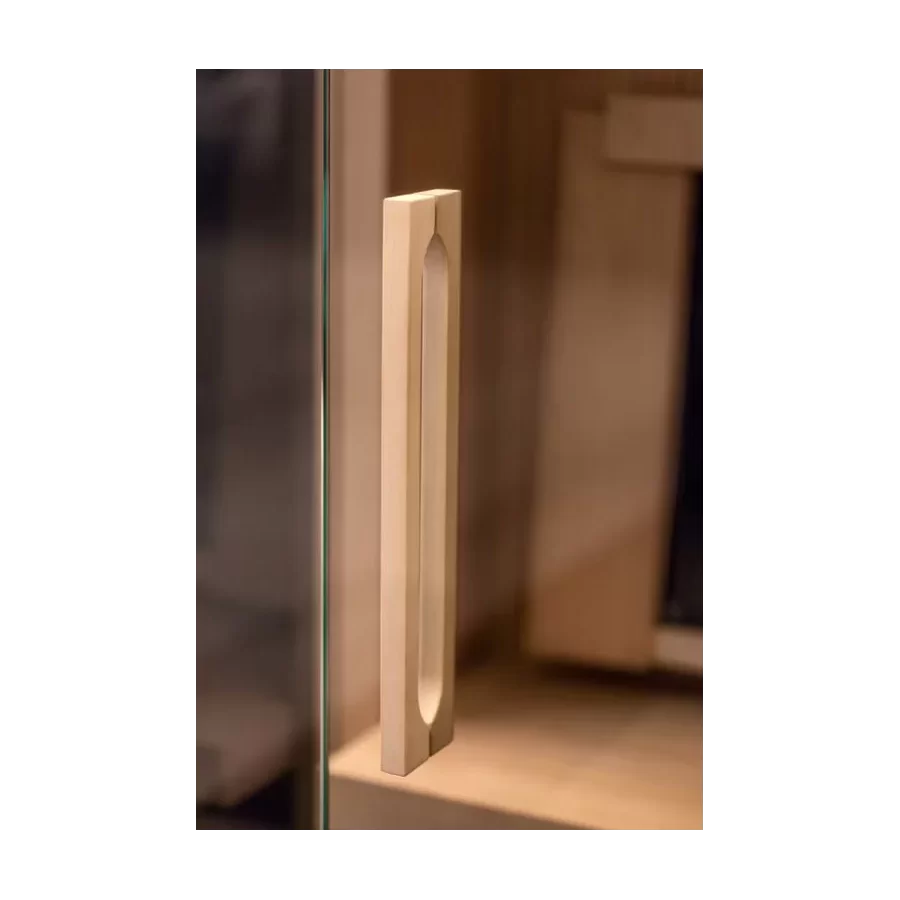 SAUNA na podczerwień