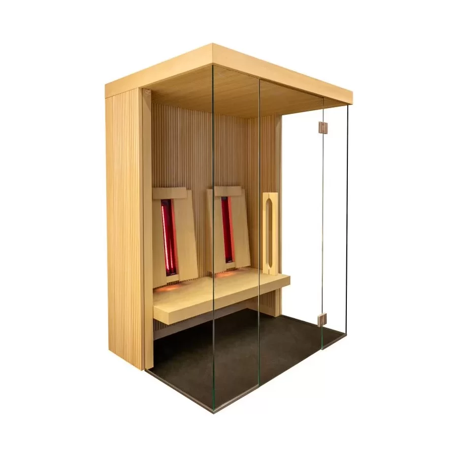 SAUNA na podczerwień
