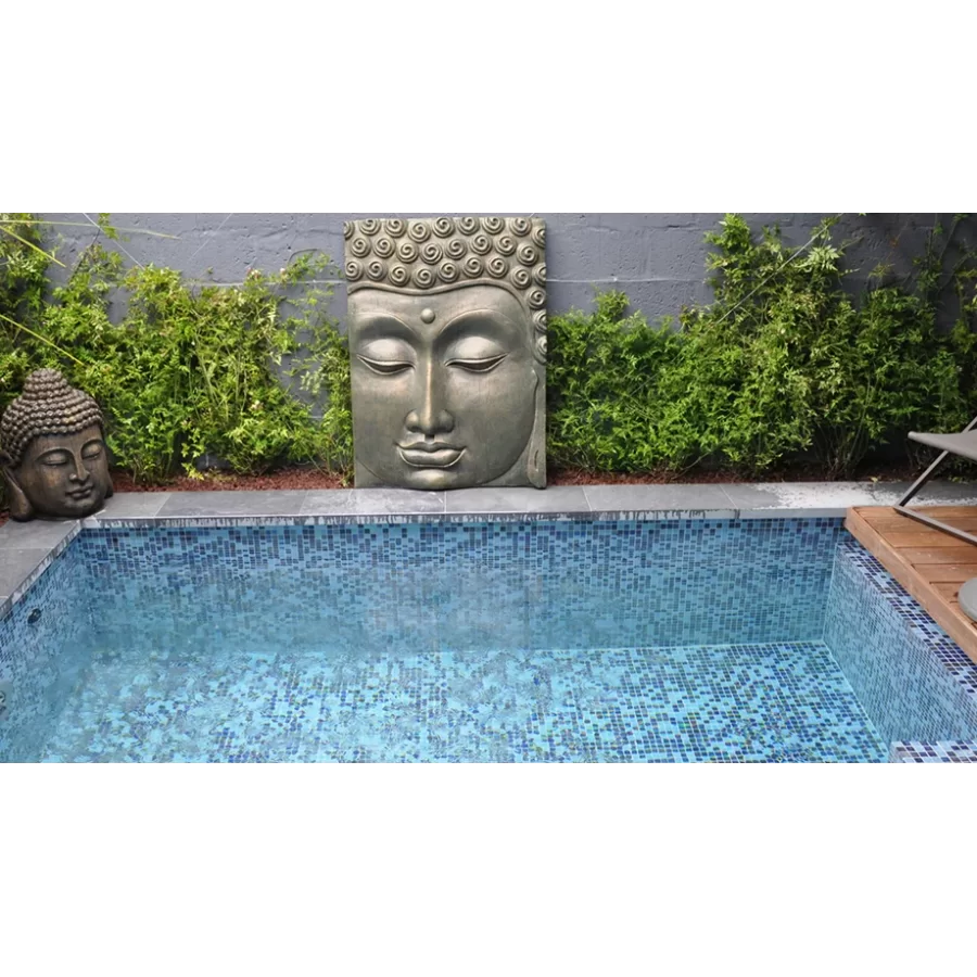 Mozaika basenowa /spa  seria Coctail kolor LONG ISLAND  Ezarri