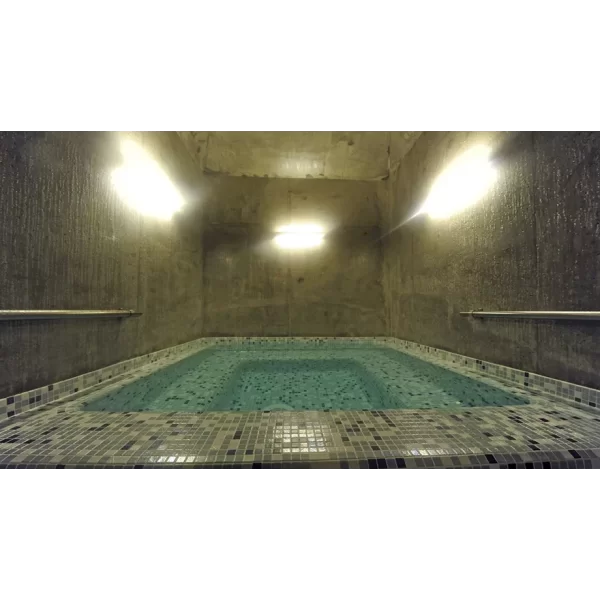 Mozaika basenowa / spa  seria Coctail kolor CAIPIRINHA  Ezarri