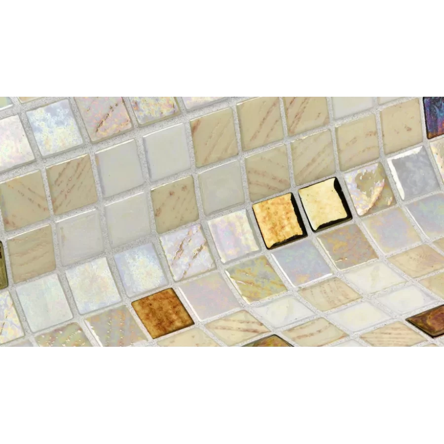 EMPOOL EZZARI  MOZAIKA