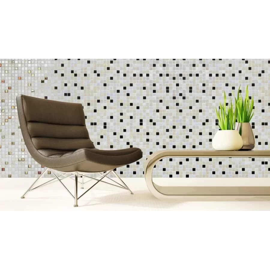 Mozaika basenowa / spa seria Coctail kolor DAIKIRI Mozaika  Ezarri