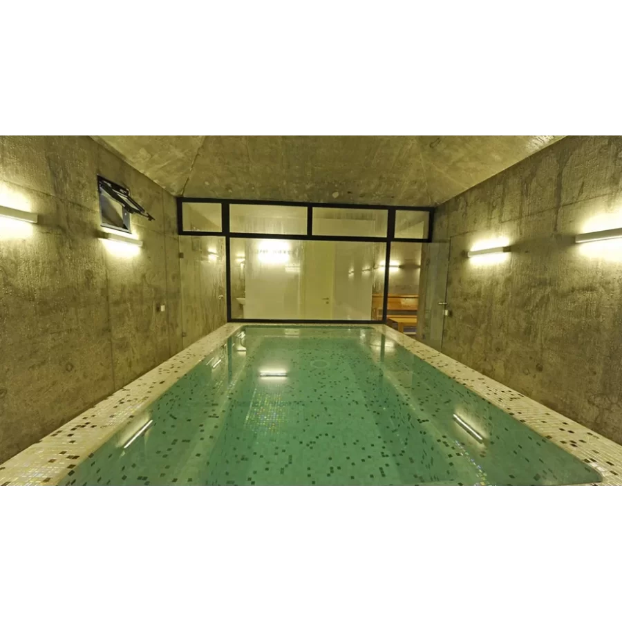 Mozaika basenowa / spa seria Coctail kolor DAIKIRI Mozaika  Ezarri