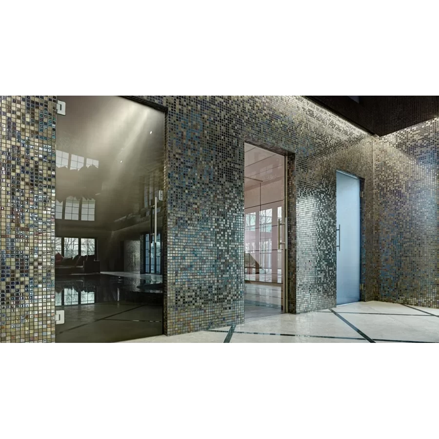 Mozaika basenowa  /spa seria Coctail kolor ALEXANDER  Ezarri