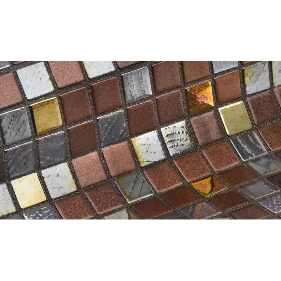 EMPOOL EZZARI MOZAIKA