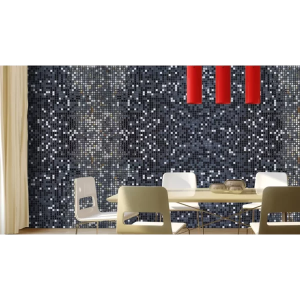 Mozaika basenowa /spa  seria Coctail kolor SAN FRANCISCO  Ezarri