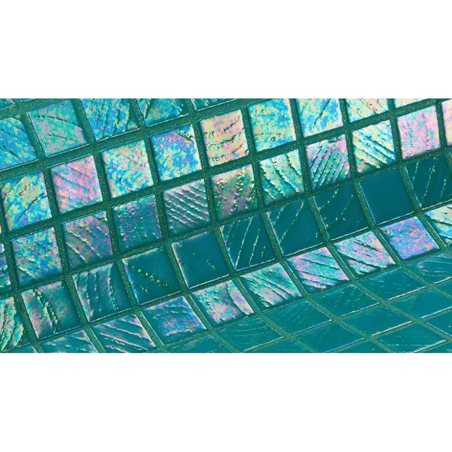 Mozaika basenowa / spa seria Vulcano kolor IRAZU Ezarri