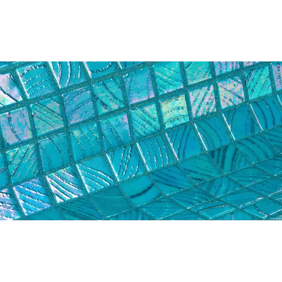 MOZAIKA EMPOOL EZZARI