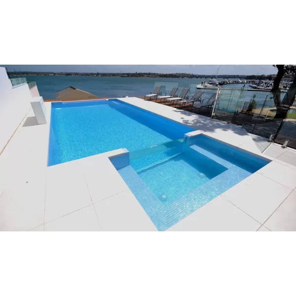 Mozaika basenoa / spa seria Vulcano kolor STROMBOLI Ezarri
