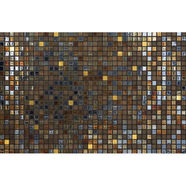 Mozaika basenowa / spa seria Gold kolor ALEXANDER Ezarri