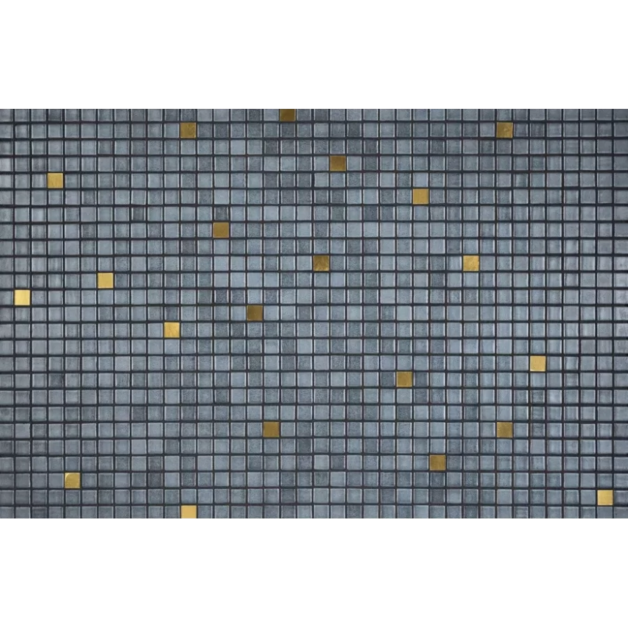 Mozaika basenowa / spa seria Gold kolor CAPRICORN Ezarri