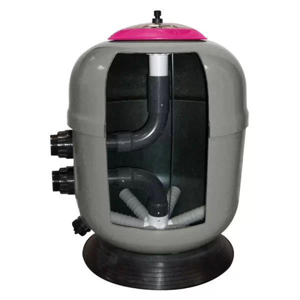 Filtr basenowy piaskowy  RTM CT 610 A BWT