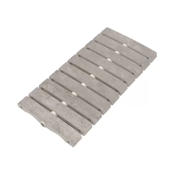 Kratki  rynny przelewowej do basenów Serapool