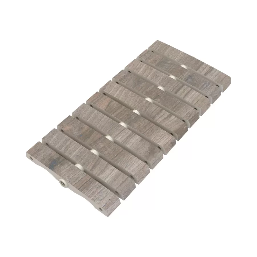 Kratki  rynny przelewowej do basenów Serapool