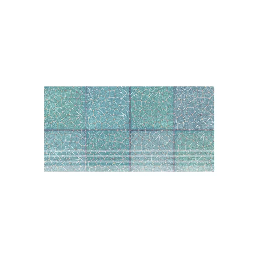 Płytka basenowa antypoślizgowa  stopień z serii Natura  Serapool