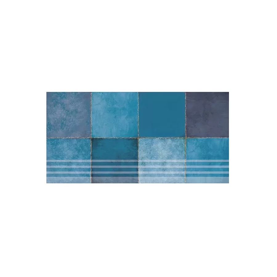 Płytka basenowa antypoślizgowa  stopień z serii Natura  Serapool