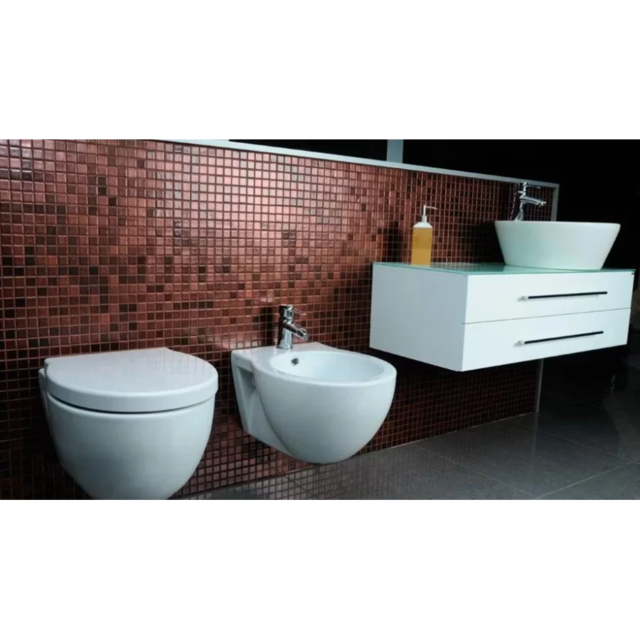 Mozaika seria Space kolor Leo empool