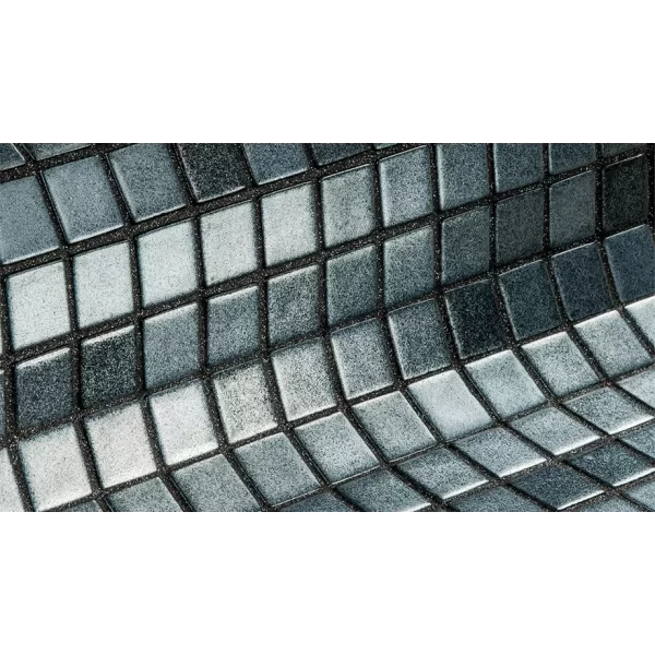 Mozaika basenowa / spa  seria Space kolor Capricorn Ezarri