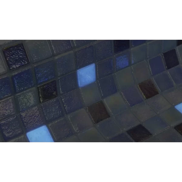 Mozaika basenowa/ spa seria Fosfo kolor Delphinus Ezarri