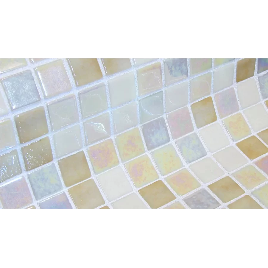 Mozaika basenowa / spa seria  Fosfor kolor Argo Ezarri