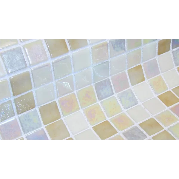 Mozaika basenowa / spa seria  Fosfor kolor Argo Ezarri