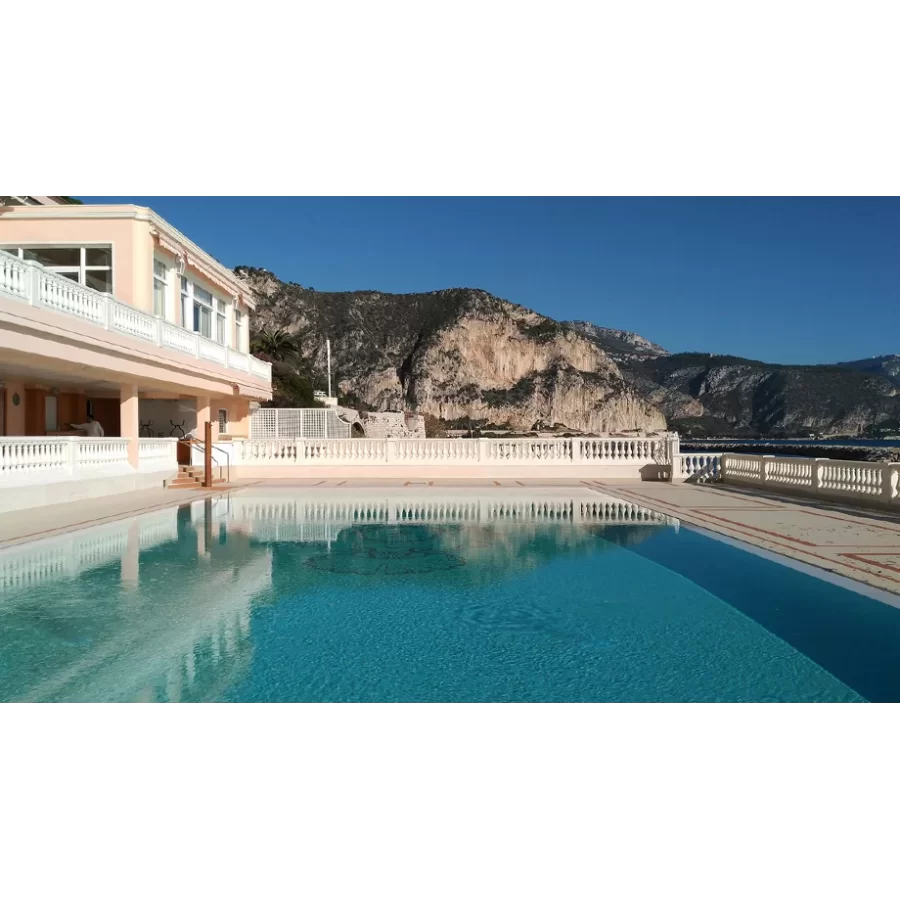 Mozaika basenowa / spa seria  Fosfor kolor Argo Ezarri