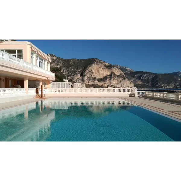 Mozaika basenowa / spa seria  Fosfor kolor Argo Ezarri