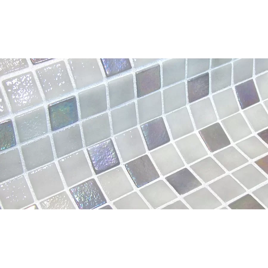 Mozaika basenowa/ spa seria Fosfo kolor Serpens Ezarri