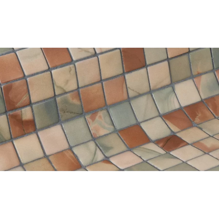 Mozaika  seria Aquarrelle Effect empool