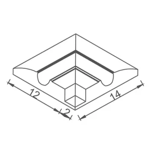 40227 empool serapool pochwyt 2